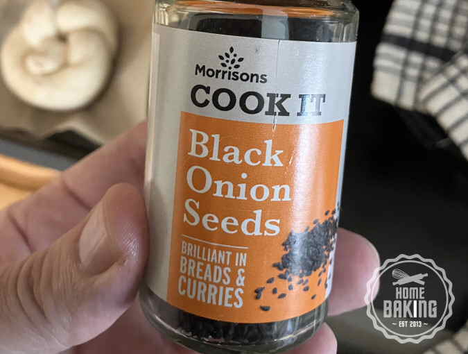 Black Onion Seeds